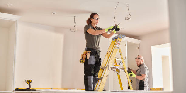 Best Electrical Outlet Repair  in The Colony, TX