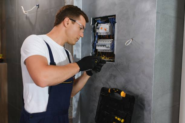 Best Affordable Emergency Electrician  in The Colony, TX