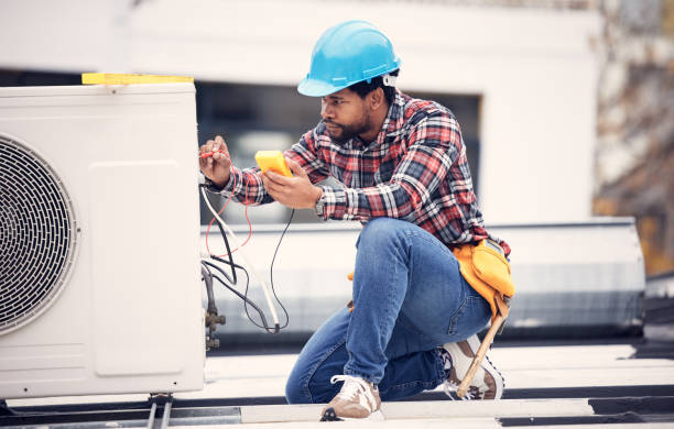 Best Electric Panel Repair  in The Colony, TX