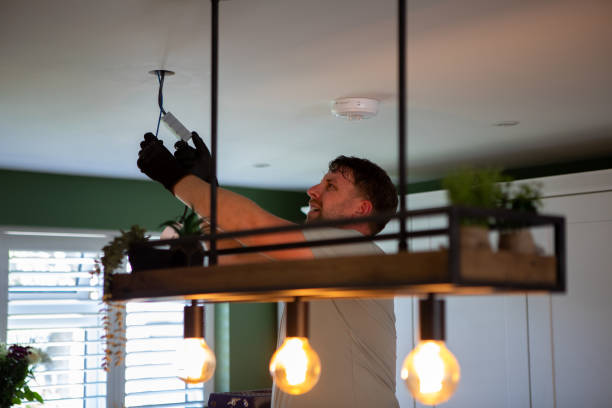 Best Local Electrician Companies  in The Colony, TX