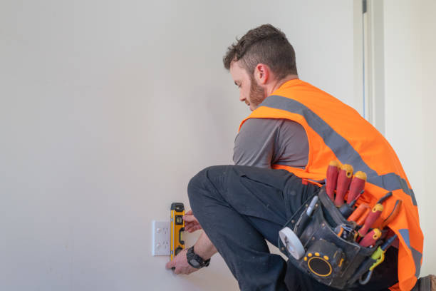 Best Home Electrical Repair  in The Colony, TX