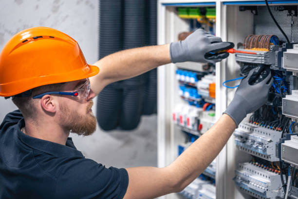 Best Affordable Electrician  in The Colony, TX