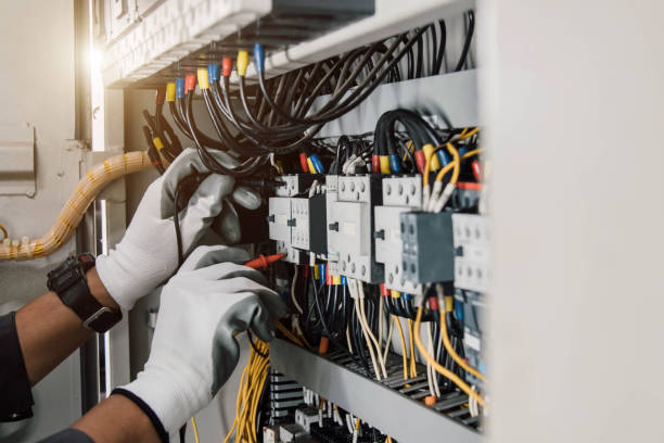 Best Industrial Electrical Services  in The Colony, TX